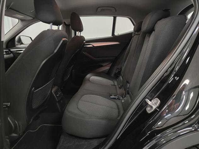 BMW X2 xDrive20d 190cv Business-X Navi Sensori FariLED - Foto 7