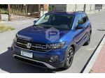 VOLKSWAGEN T-Cross 1.0 TSI Style BMT