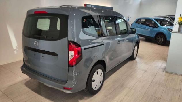 NISSAN Townstar 1.3 Acenta L1 rif. 23913279 - Foto 2