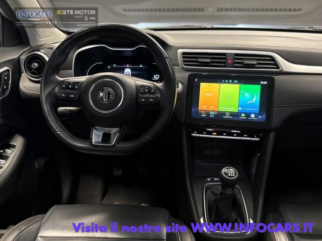 MG ZS 1.0 T-GDI 112 CV Luxury - PROMO rif. 24046253 - Foto 10