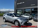 TOYOTA C-HR 1.8 Hybrid E-CVT Business - Promo  rif. 23497233