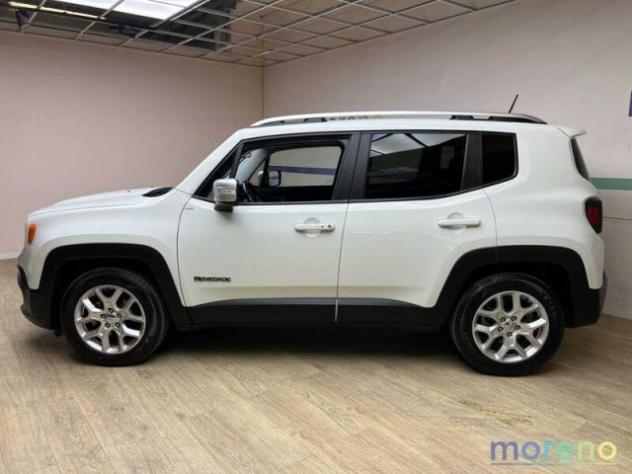 JEEP Renegade 1.6 MJT 120 CV Limited 2WD rif. 18105809 - Foto 3