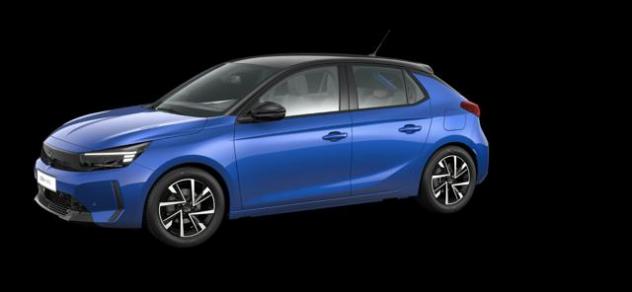 OPEL Corsa Hybrid 145 CV DTC6 GS+ULTIMATE rif. 22838092 - Foto 2