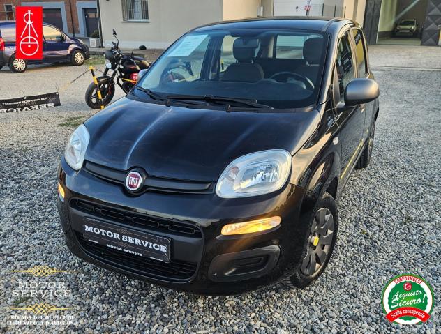 Fiat Panda 1.2 YOUNG PREZZO REALE E FINALE