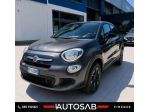 FIAT 500X 1.6 E-Torq 110 CV Sport rif. 23830787