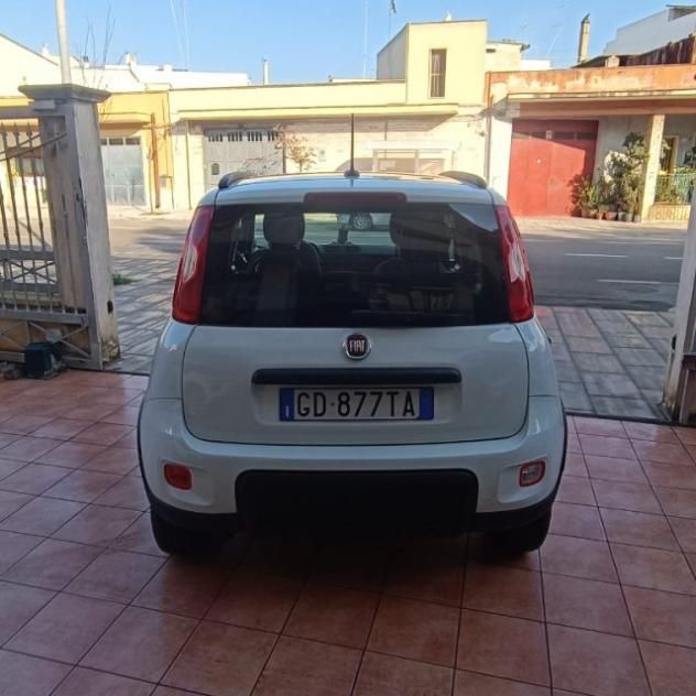 FIAT Panda 0.9 TwinAir Turbo Natural Power City Life rif. 23981055 - Foto 5