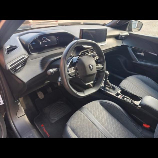 PEUGEOT 2008 PureTech 100 S&S Allure rif. 24204841 - Foto 7