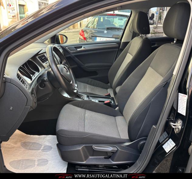 Volkswagen Golf 1.2 TSI 5 porte - Foto 6