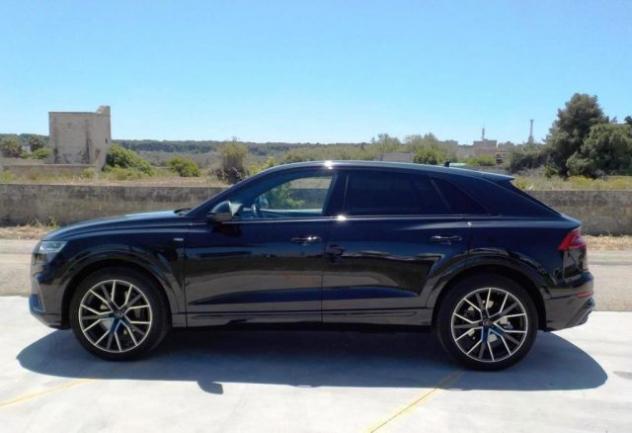 AUDI Q8 50 TDI 286 CV quattro tiptronic rif. 23718017 - Foto 8