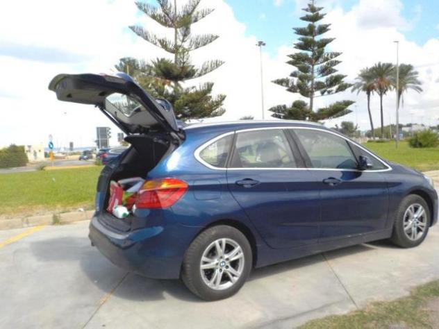 BMW 214 d Active Tourer rif. 24204083 - Foto 6
