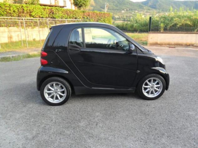 SMART ForTwo 1000 52 kW coupé limited two rif. 24039837 - Foto 4