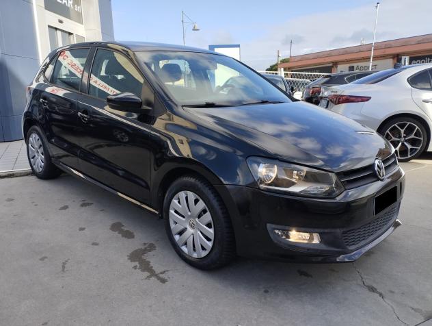 Volkswagen Polo 1.2 70 CV 5p. Comfortline - Foto 3