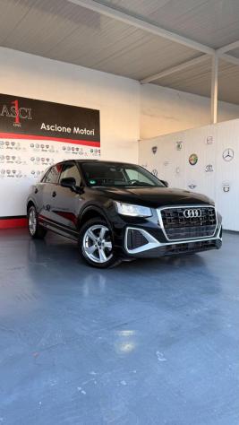 AUDI - Q2 - 30 TDI S tronic S line Edition - Foto 2