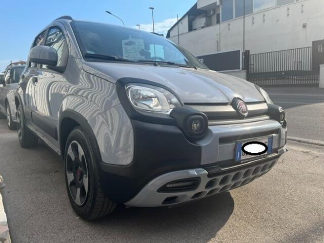FIAT PANDA 2020 CROSS - Foto 6