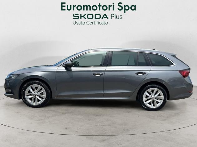 Škoda Octavia Octavia Wagon 2.0 tdi evo Style 115cv - Foto 2