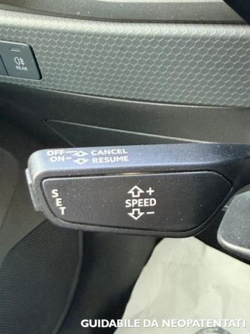 AUDI A1 SPB 30 TFSI Admired ***KM 30.000!!!*** CARPLAY rif. 23887314 - Foto 9