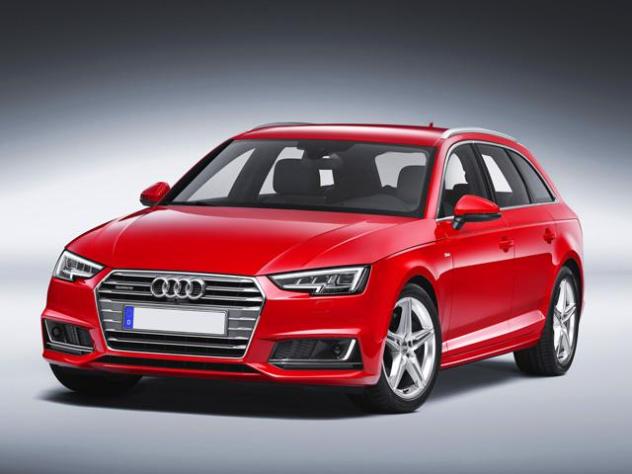 AUDI A4 Avant 35 TDI/163 CV S tronic S line edition rif. 24008853