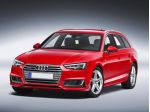 AUDI A4 Avant 35 TDI/163 CV S tronic S line edition rif. 24008853