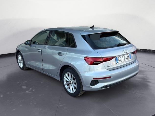 Audi A3 Sportback 30 TFSI S tronic Business - Foto 6