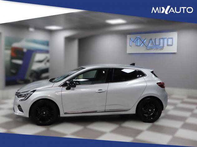RENAULT Clio 1.0 TCe 90cv Techno EU6D-Isc - Foto 6