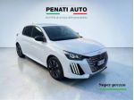 Peugeot 208 208 50 kWh Allure