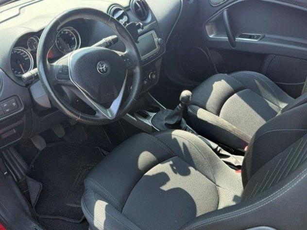ALFA ROMEO MiTo 1.4 78 CV 8V S&S rif. 23989790 - Foto 4
