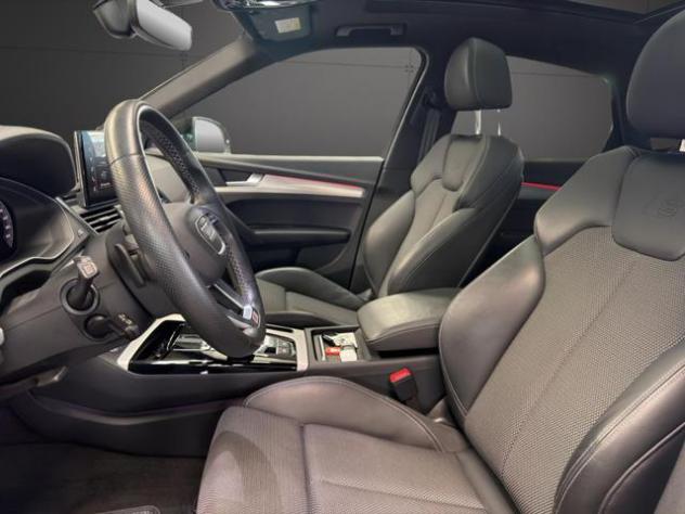 AUDI Q5 SPB 40 TDI quattro S tronic S line plus rif. 23962096 - Foto 10