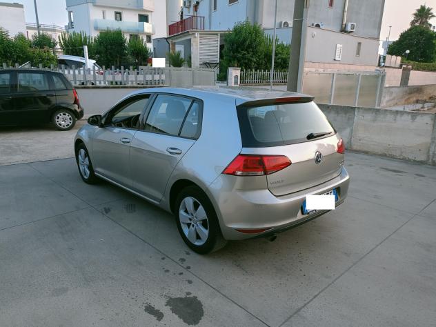 Volkswagen Golf Business 1.600 TDI - Foto 3
