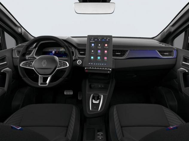 RENAULT Symbioz Full Hybrid E-Tech 160 CV Esprit Alpine Full Pack rif. 23431405 - Foto 5