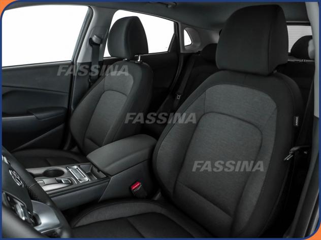 Hyundai Kona EV 39 kWh Exclusive - Foto 8