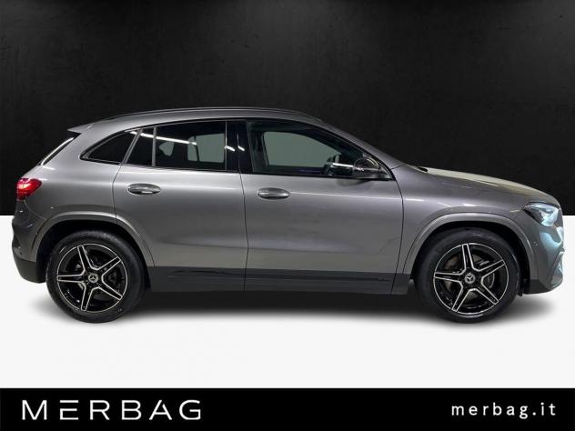 Mercedes-Benz GLA 200 d AMG Line Extra auto - Foto 5