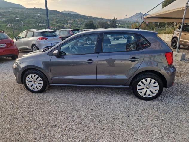 Polo 1.4 TDI 90 CV 5p. Highline BlueMotion - Foto 7