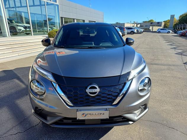 Nissan Juke 1.6 HEV FULL HYBRID N-Connecta-GARANZIA - Foto 3