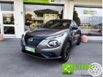 NISSAN Juke 1.6 HEV N-Connecta GARANZIA CASA INCLUSA rif. 23842602