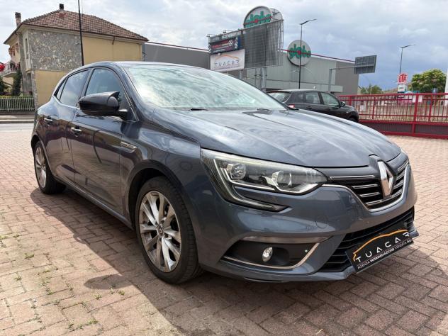 Renault Megane Bose 1.5 ENERGY dCi 110 Eco2 #11165 - Foto 3