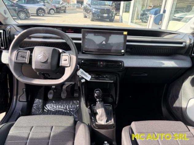 CITROEN C3 PureTech 100 S&S Max PROMO CON FINAZIAMENTO rif. 24203054 - Foto 9