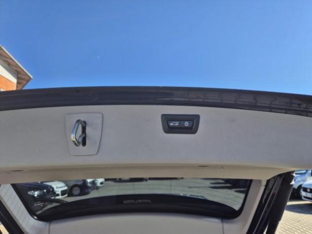 BMW 318 d Touring Business Advantage aut. rif. 22168622 - Foto 5