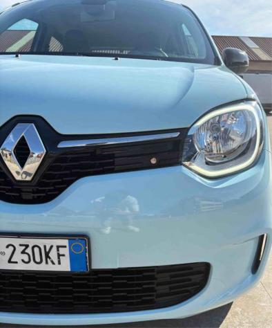 RENAULT Twingo Electric Equilibre rif. 23879654 - Foto 9