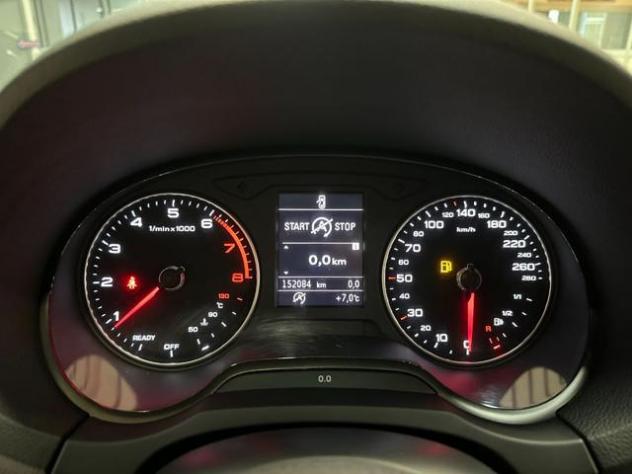 AUDI A3 1.5 TFSI COD Sport UNI PROP rif. 23298293 - Foto 7