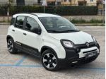 Fiat Pandina Cross 1.0 FireFly S&S Hybrid