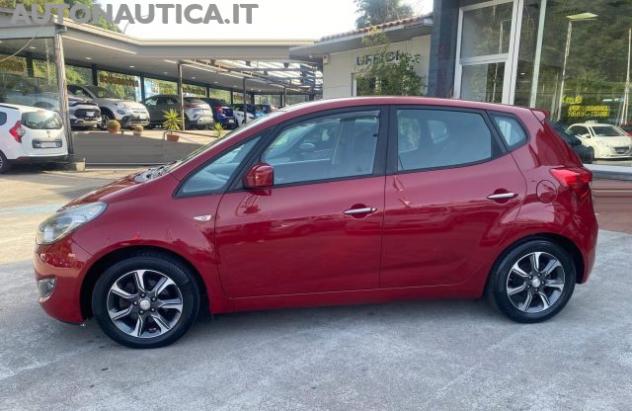 HYUNDAI iX20 1.4 90 CV Econext Comfort rif. 23891779 - Foto 2