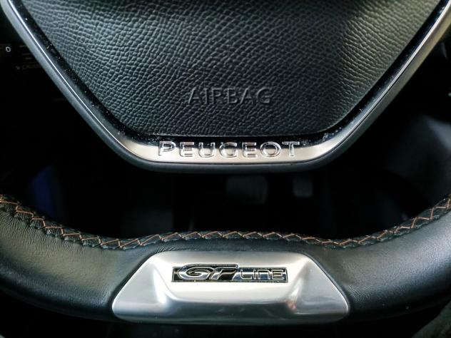 Peugeot 3008 1.6 PURETECH 180CV EAT8 AUTOMATIC GT LINE - Foto 9