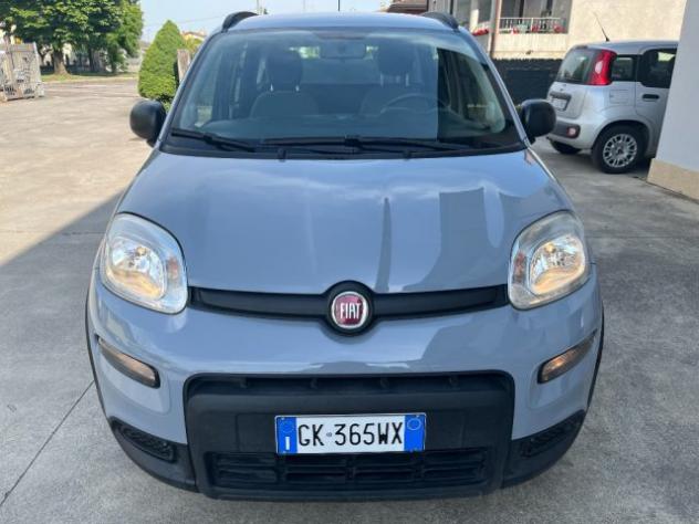FIAT Panda 1.0 FireFly S&S Hybrid City Life rif. 23820978 - Foto 2