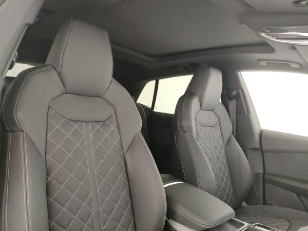 Audi Q8 Audi SUV S line e-hybrid quattro 290 kW tiptronic - Foto 9