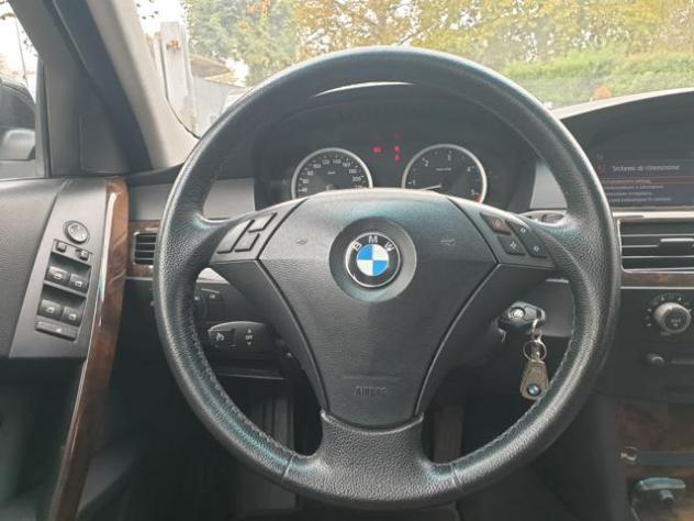 BMW 525 ASTA LIBERA ASTECAMION24.COM rif. 24191189 - Foto 9