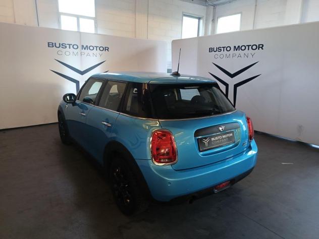 MINI Mini 5 porte 1.5 One 75 CV PROMO FINANZIAMENTO!!! - Foto 4