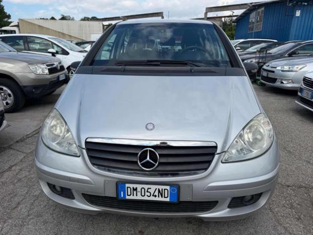MERCEDES-BENZ A 150 BENZINA/GPL Avantgarde senza nessun lavoro da fare rif. 23785640 - Foto 6