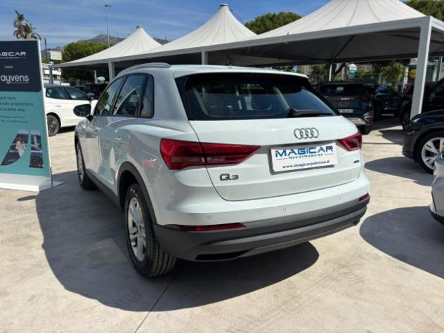 AUDI Q3 35 TDI quattro S tronic Business rif. 24089130 - Foto 6