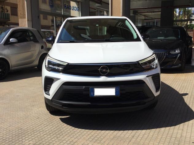 Opel Crossland 1.2 Turbo 12V 110 CV Start&Stop Elegance - Foto 4
