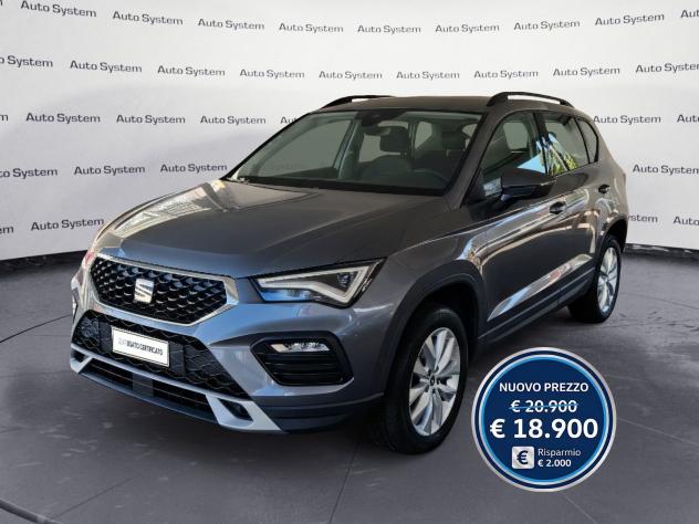 SEAT Ateca Ateca 2.0 TDI 115 CV Business